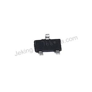 ไอซีจัดการพลังงานแบบอ้างอิงแรงดันไฟฟ้า Jeking LM385-1.2-N รุ่น LM385M3-1.2 - Product Image 5
