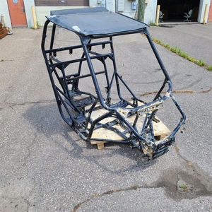 Châssis de châssis principal <span class=keywords><strong>Polaris</strong></span> RZR <span class=keywords><strong>1000</strong></span> XP Châssis de <span class=keywords><strong>buggy</strong></span> - Product Image 4