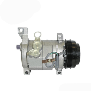 15081860 25891792 19130450 Tự Động Điều Hòa Không Khí Máy Nén 10S17F Đối Với Cadillac Chevrolet Xe AC Máy Nén - Product Image 1