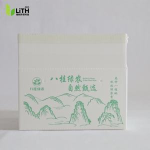 30 Unit Karton Telur Berongga yang Dapat Didaur Ulang - Karton Telur Lipat Ramah Lingkungan untuk Telur Ayam, Hadiah & Penggunaan Rumah Tangga - Product Image 5