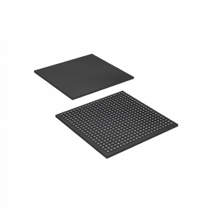 Composants électroniques en ligne : Circuit intégré FPGA 372 E/S 780FBGA EP2AGX190EF29C5, 780 BBGA, FCBGA - Product Image 1