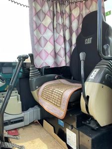 รถขุดตีนตะขาบ CAT 305.5E มือสอง เครื่องจักรก่อสร้างขนาดกะทัดรัดสำหรับงานดิน - Product Image 4