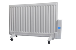 Nuevo Radiador Eléctrico de Aceite Jasun de Cixi, OEM, de Pared o Independiente, con Panel, Calefactor de Aceite, Diseño Portátil, Grande - Product Image 3