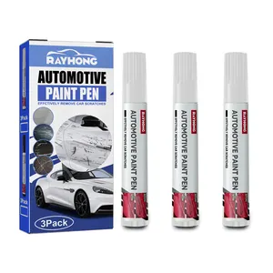 Высококачественная ручка для ремонта автомобильной краски