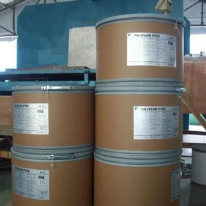 Suspension PTFE Cgm031/Cgm021/Cgm-16 (F) Polytetrafluoroethylene Fine Particle for Filling - Product Image 2