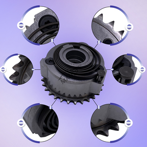 Unidad de sincronización de válvula Variable de alta calidad MANER, engranaje de árbol de levas de entrada JDE38702 para <span class=keywords><strong>Jaguar</strong></span> F-Type E-Pace 2014 2015 - Product Image 4