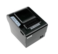 Impresora Térmica de Recibos Integrada Cashino CSN-80V de 80 mm, RS232/USB/TTL para Kiosco de Autoservicio