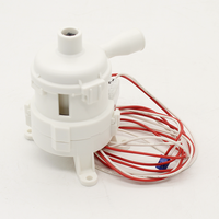 Pompe de vidange PMD-DM-1, numéro de pièce 2013437, pour unité intérieure Daikin VRV FCQ48TAVJU FCQG140FVEB, neuve et d'origine, en stock