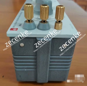 GR General Radio Company 1433-J Résistance Décennie - Product Image 4