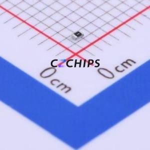 Résistance CMS RMS04FT6803 0402 (Type : Film Épais) (Résistance : 680 kOhm Précision : 1%) - Product Image 1