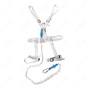 IMPA Dây Đai An Toàn Mua Hàng Bền Chắc 331104 Trên Biển Có Dây Buộc - Product Image 2