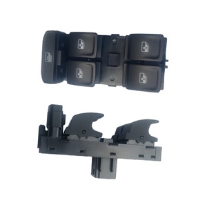 NUOVO INTERRUTTORE ELETTRONICO PER ALZACRISTALLI ELETTRICI per <span class=keywords><strong>SKODA</strong></span> FABIA RAPID 5JB959857 6V0959855 5G0959855F 5GG959855 6V1959857 - Product Image 3