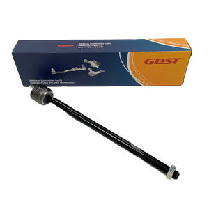 GDST Garantía de un año OEM ODM Personalizado Eje Delantero Izquierdo Piezas de Automóvil Terminal de Dirección Barra <span class=keywords><strong>Axial</strong></span> OEM 93296754 para <span class=keywords><strong>CHEVROLET</strong></span> - Product Image 1
