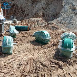 Réducteur de vitesse à engrenages hélicoïdaux de qualité supérieure à <span class=keywords><strong>bon</strong></span> prix - Product Image 4