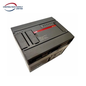 Módulo de Entrada Digital Bachmann en Stock, Envío Rápido, Pieza de Repuesto RS204 de Grado Industrial para Sistemas de Automatización - Product Image 2