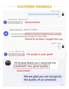 POWCODE R9M Piezas de Motor Diésel, Nueva Biela 121006304R 121000425R para <span class=keywords><strong>Trafic</strong></span>, Alaskan, Fiat Talento 1.6 DCI - Product Image 6