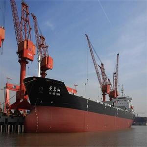 Servicio de Transporte de Carga LCL Express desde Shanghái Zhangjiagang a México, Modo de Envío de Mercancías Generales LCL Plus Express - Product Image 5