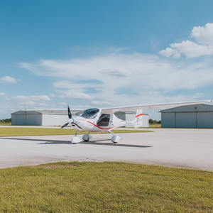 SHUIMAN JINSHAN Nouvel Hélicoptère en Fibre de Carbone 14,5 m d'Envergure, Alimenté par Batterie, Contrôle Télécommandé/Manuel/Autopilot, Écologique, Evtol - Product Image 1