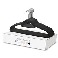Cintres triangulaires antidérapants sans trace pour vêtements, en silicone liquide épaissi, design moderne et minimaliste pour manteaux et vêtements