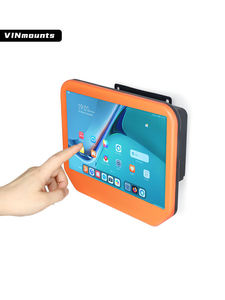 VINmounts Support de tablette portable professionnel pour voiture, support universel pour l'électronique grand public et l'utilisation en véhicule - Product Image 6