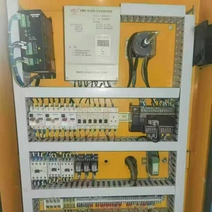 เครื่องเจียรผิวหน้า M7160*1.6m สำหรับขัดเงา - Product Image 5
