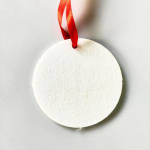 Láminas de Fieltro Sublimadas con Aroma para Transferencia de Calor y Aromaterapia - Product Image 4