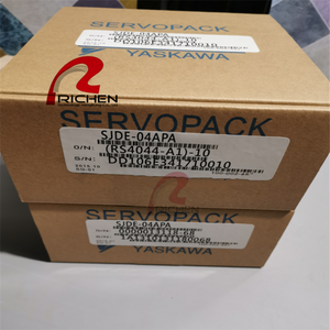 Servomotor industrial de CA, nuevo y original, en stock, de corriente alterna, a prueba de agua - Product Image 6