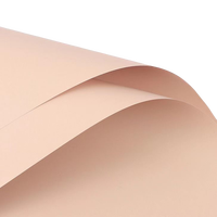 Papier d'emballage imperméable de fleurs fraîches pour fleuriste, papier d'emballage de fleurs Multi couleurs pour cadeaux