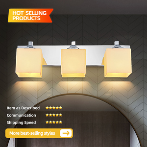 Lámpara de Pared LED Minimalista de Lujo, Fabricada en Hierro, Iluminación Decorativa para Dormitorio, Sala de Estar y Pasillo - Product Image 2