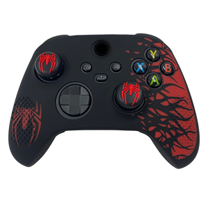 Funda Protectora de Silicona con Diseño de Fútbol para Playstation 5 Dualsense PS5 <span class=keywords><strong>PS4</strong></span> Xbox Series X S Joystick Gamepad Controller - Product Image 6