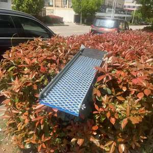 Caja de esclusa compacta con musgo de minero para la prospección de oro en el dragado de River Creek - Product Image 4