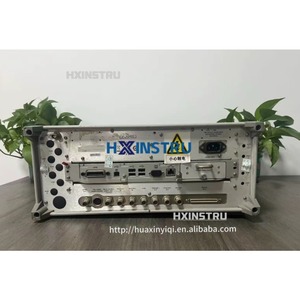 เครื่องวิเคราะห์สัญญาณ Agilent Keysight N9020A MXA 3.6 GHz - Product Image 4