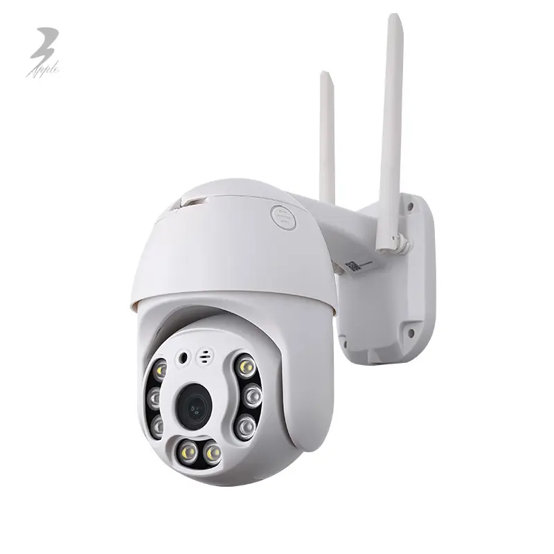 Hot Selling CCTV-Überwachungs kamerasystem mit niedrigem Preis