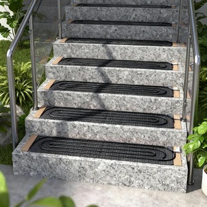 Câble <span class=keywords><strong>chauffant</strong></span> auto-régulant durable pour le chauffage des tuyaux, des toits et des sols - Product Image 6