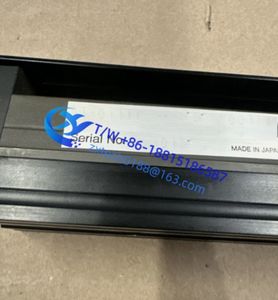 KR33 Linearer LM-Aktuator Bewegungsführung Mit Motor AC-Servo Schneller Versand Verhandelbarer Preis - Product Image 2