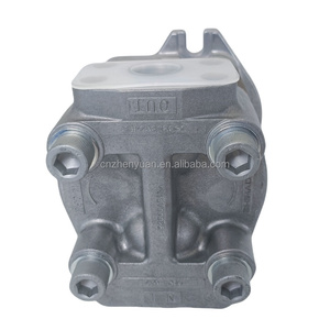 Bomba hidráulica KFZ4-25-15-7AN KFZ425157AN KFZ4-25-15-CH KFZ4-25-15CHN KFZ4-27-15-7AH para KRP4 KRP KFZ KFZ4 - Product Image 5