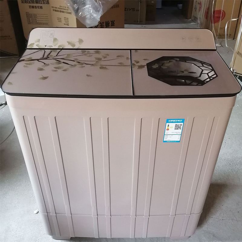 แสงสีน้ำตาล