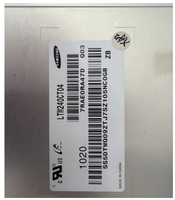 Layar Display LCD industri PLC baru & orisinal LTM240CT04 LCD