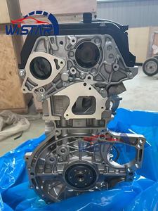 Alta calidad 1.6l N13 bloque largo 4 cilindros gasolina N13B16 Motor N13 motores para <span class=keywords><strong>Bmw</strong></span> 114i F20 120i <span class=keywords><strong>316i</strong></span> 116i 118i 3 Series MINI - Product Image 5