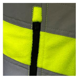 ملابس عمل عالية الوضوح - Product Image 6