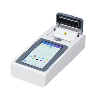 Hot Selling Lab Equipment Microbiology Used For Fluorescence Detection Of Samples Constant Temperature Fluorescence Detector