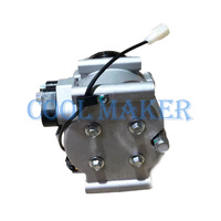 LBA8103100B1 compresseur de climatiseur pour BYD Lifan 520