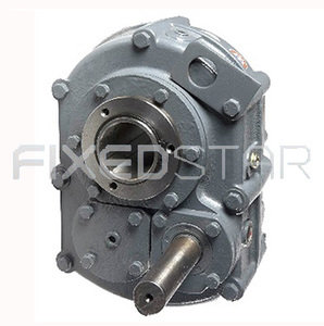 Trục Xoắn Ốc Gắn Kết Hộp Số Đơn Vị Hộp Số - Product Image 4