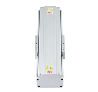 KHMOS HYS170 G2510 Módulo Lineal de 800mm con Router de Plegado Derecho, 110kg, 0.03mm, Puerto de Extracción de Polvo