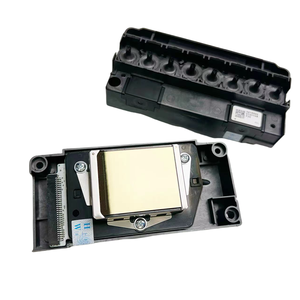 Đầu in <span class=keywords><strong>DX5</strong></span> nguyên bản mới F186000 F1440-A, máy in mực dung môi sinh thái, máy in UV, đầu in có độ chính xác cao - Product Image 2