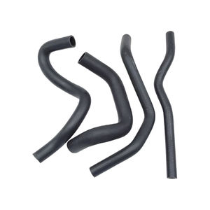 Manguera de moldeo Lada EPDM de alta calidad 21082-1303025 piezas automotrices radiador Industrial suministro de agua tubo de drenaje precio bajo - Product Image 3