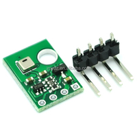 Module de capteur de température et d'humidité AHT20 I2C Sonde de capteur d'humidité de haute précision DHT11 Version améliorée