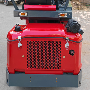 Mesin Pembiakan Lebah <span class=keywords><strong>Mini</strong></span> <span class=keywords><strong>Loader</strong></span> DY620 Wheel <span class=keywords><strong>Loader</strong></span> Teleskopik untuk Pertanian - Product Image 6