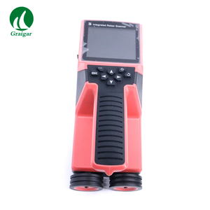 Escáner de Barras de Refuerzo de Hormigón ZBL-R660, Detector de Barras de Refuerzo, Detector de Refuerzo de Hormigón, Determinación de Posición - Product Image 5
