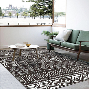 Vente en gros à bas prix <span class=keywords><strong>Tapis</strong></span> 3d imprimé sur mesure <span class=keywords><strong>Tapis</strong></span> de sol antidérapant <span class=keywords><strong>Tapis</strong></span> <span class=keywords><strong>vintage</strong></span> pour salon - Product Image 1